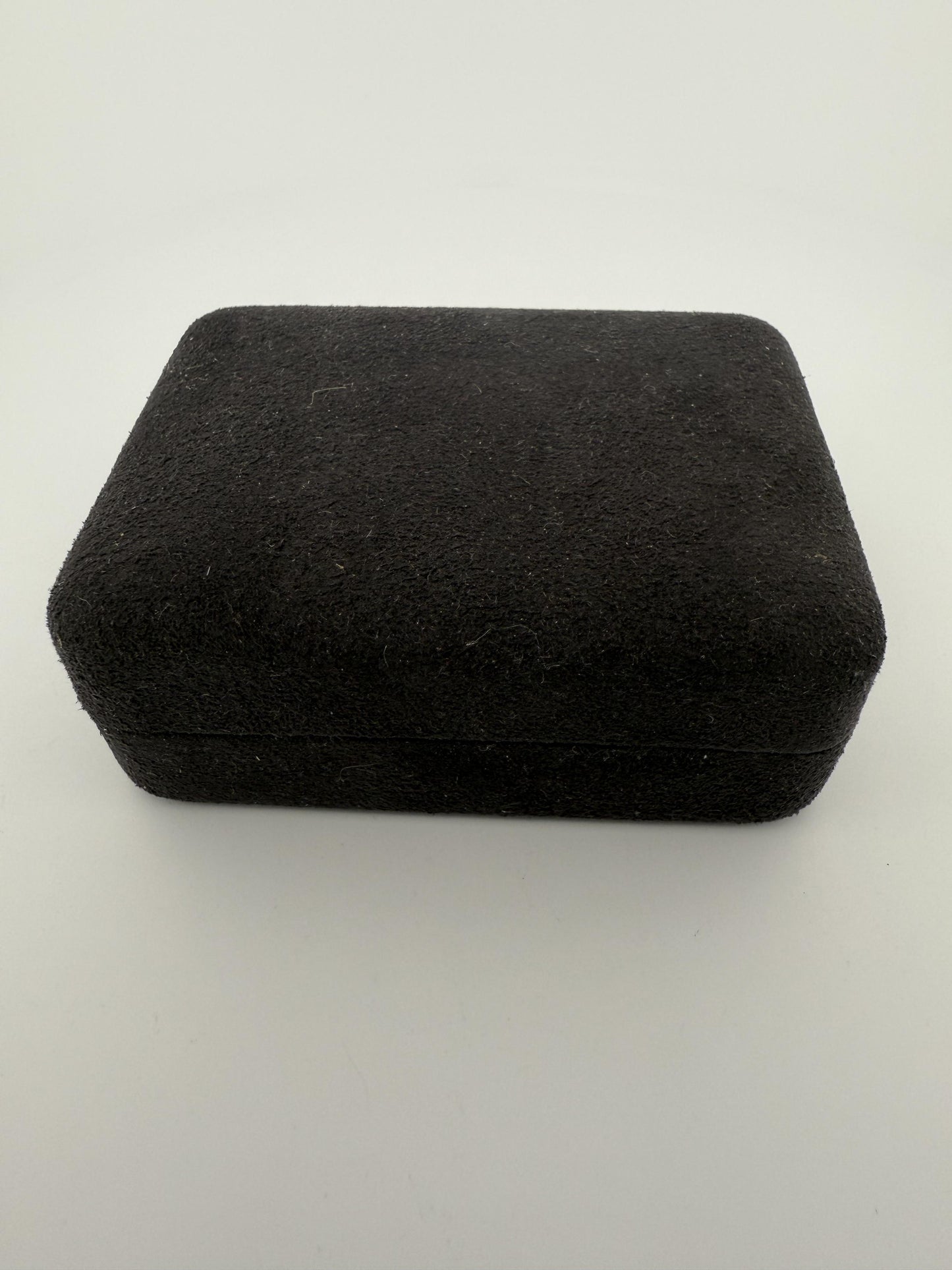 Rare Chrysoprase Tiffany & Co 18K Yellow Gold Earrings w/Rope Design