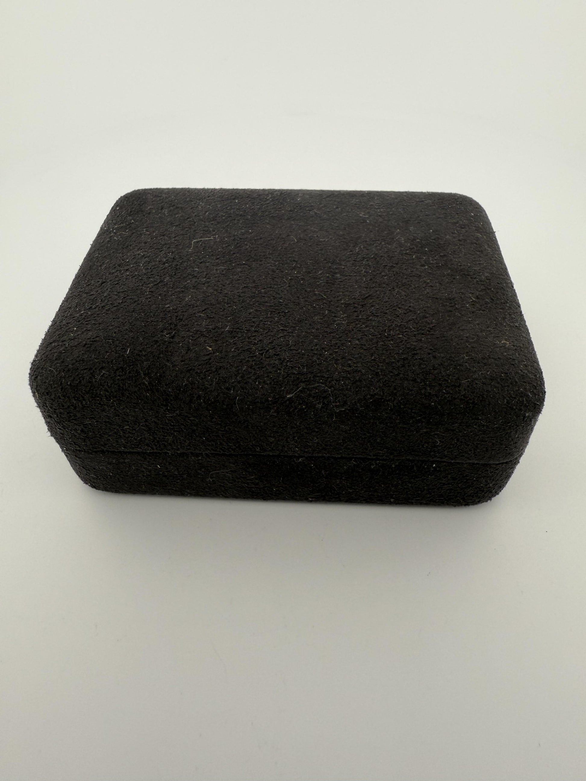 Rare Chrysoprase Tiffany & Co 18K Yellow Gold Earrings w/Rope Design