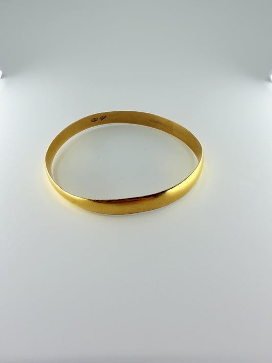 21K Vintage Bracelet